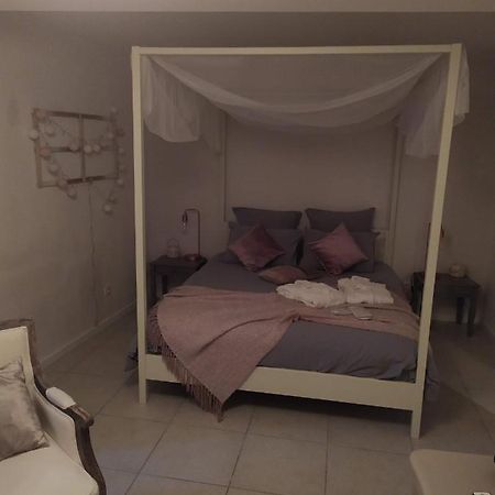 Au Temps Des Amours Bolozon Zewnętrze zdjęcie